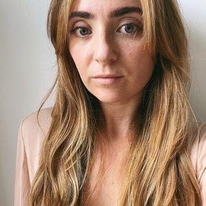 Meet your Posher, Madeleine